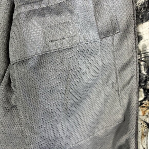 Mossy Oak Women’s Jacket S Soft shell Camo Hunting Scent-factor Medium Weight - Picture 12 of 16